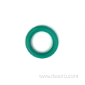 Good Quality Silicone O-ring FEP Encapsulated O Rings